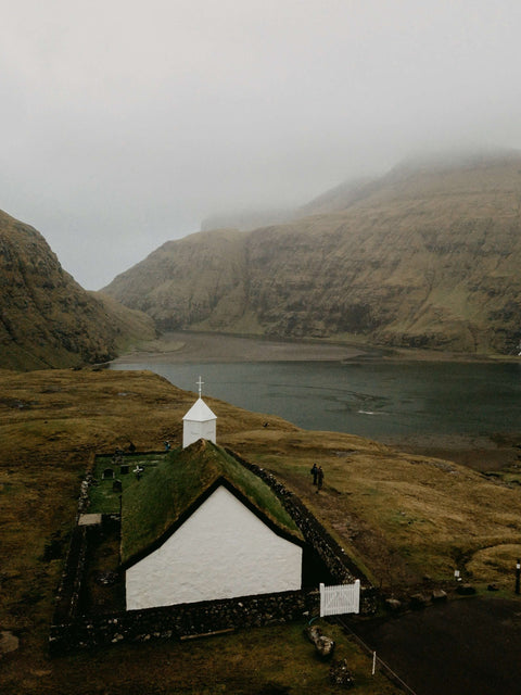The Faroese Way