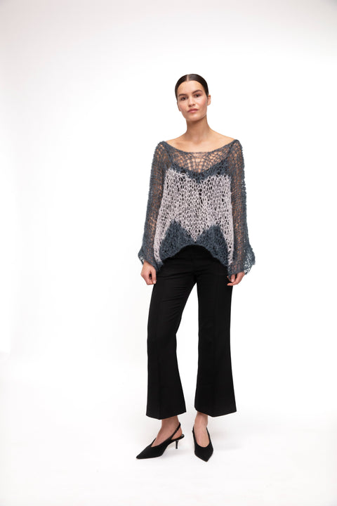 Alda sweater
