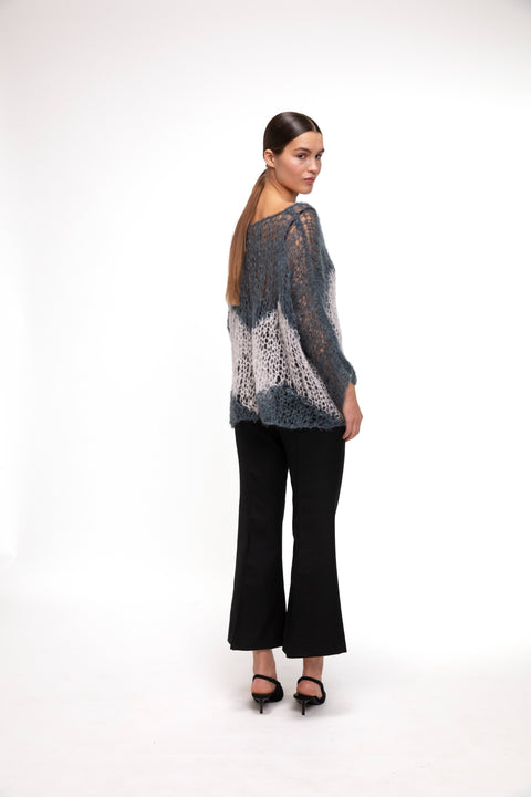 Alda sweater