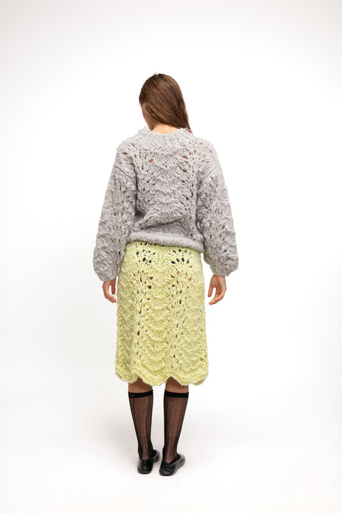 Alda sweater