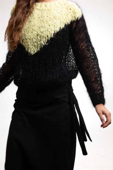Aurora sweater