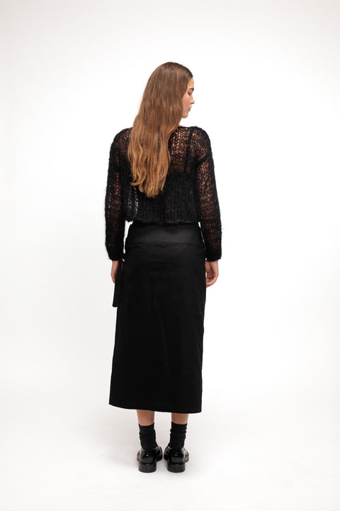 Bohema sweater