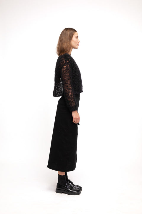 Bohema sweater