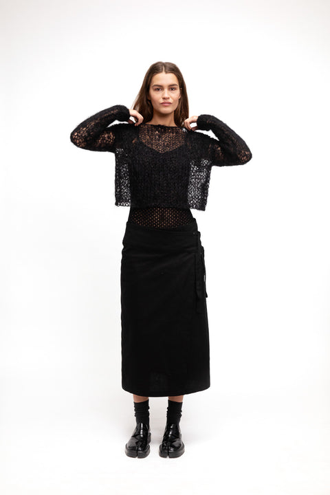 Bohema sweater