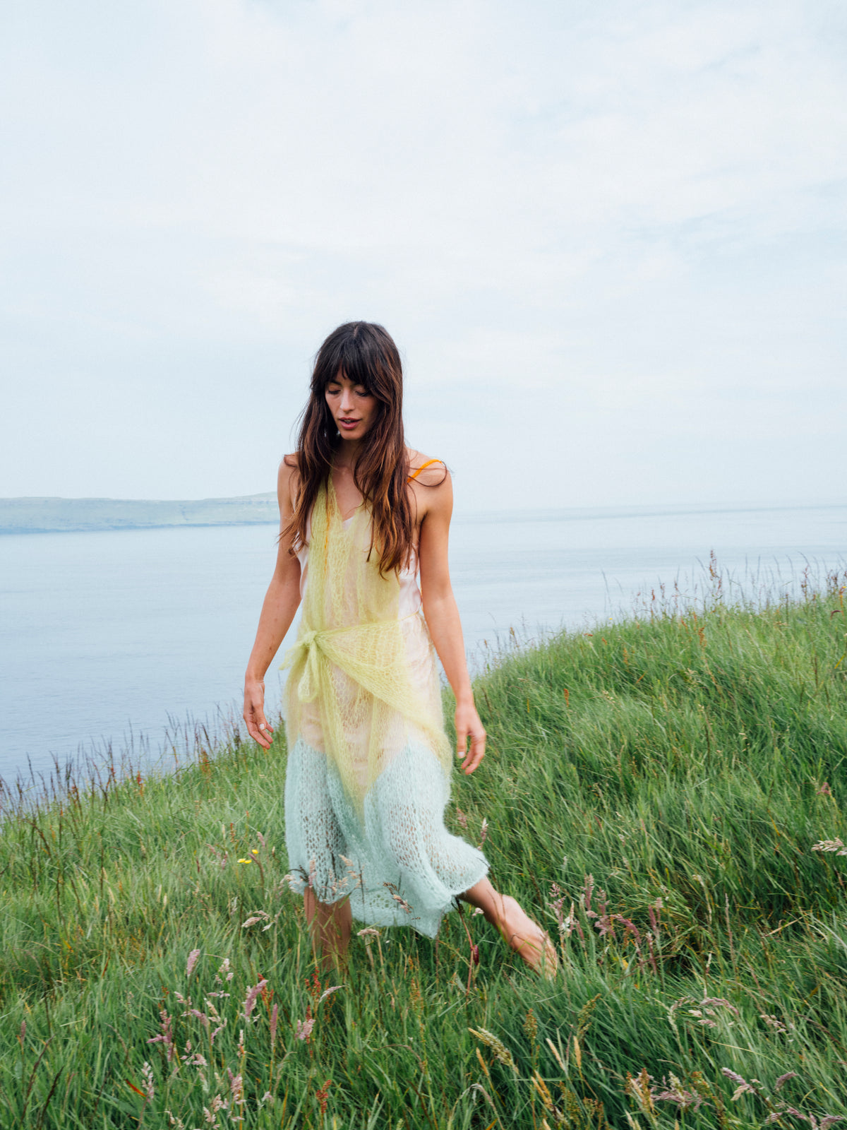 FOGGY dress