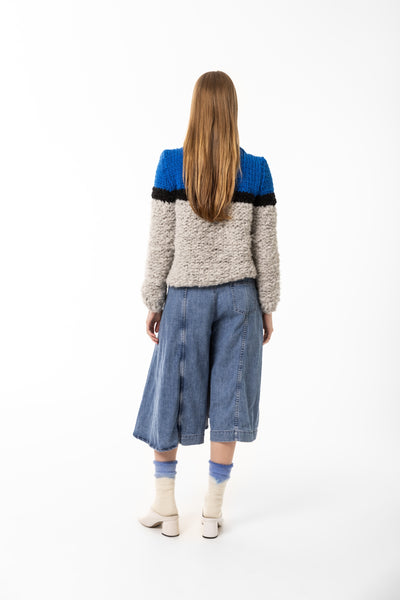 Gudrun & Gudrun グドゥルン アンド グドゥルン　ニットセーター