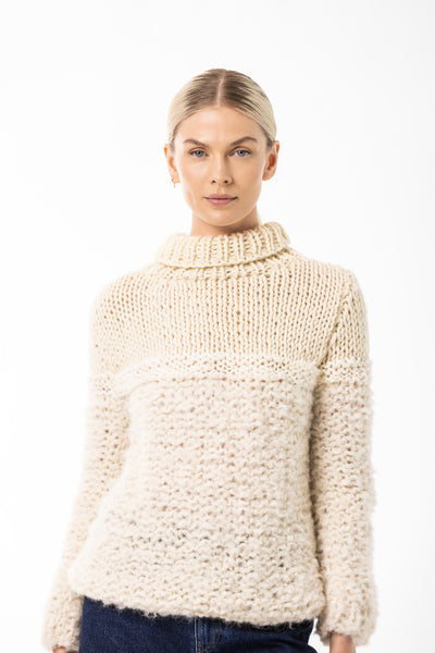有楽町マルイ】GUDRUN & GUDRUN sweater | Scrap Book [2020.11.03]