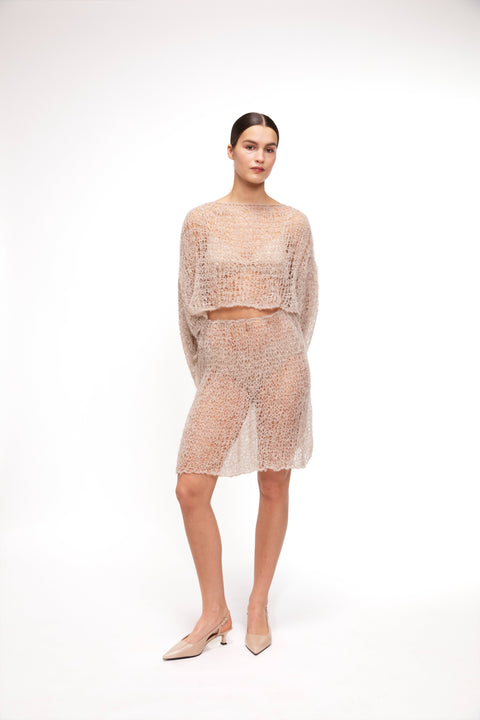 Mýri skirt