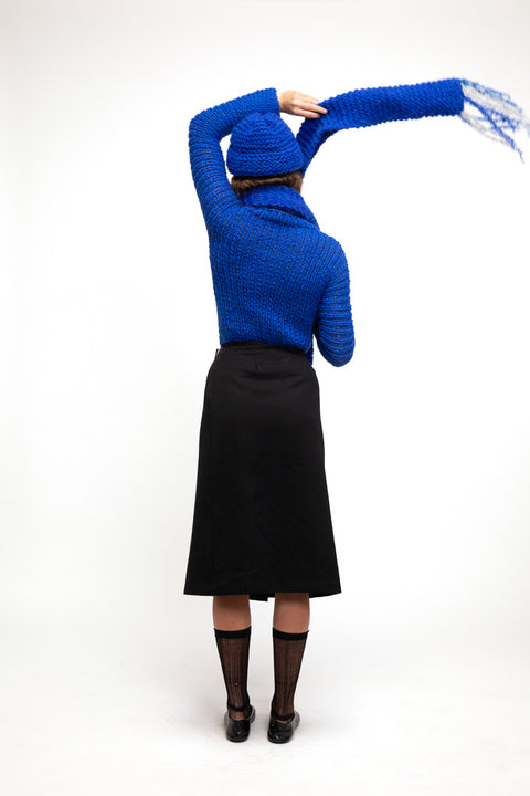 Naomi scarf