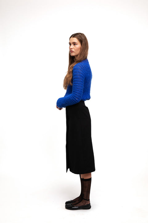 Naomi sweater