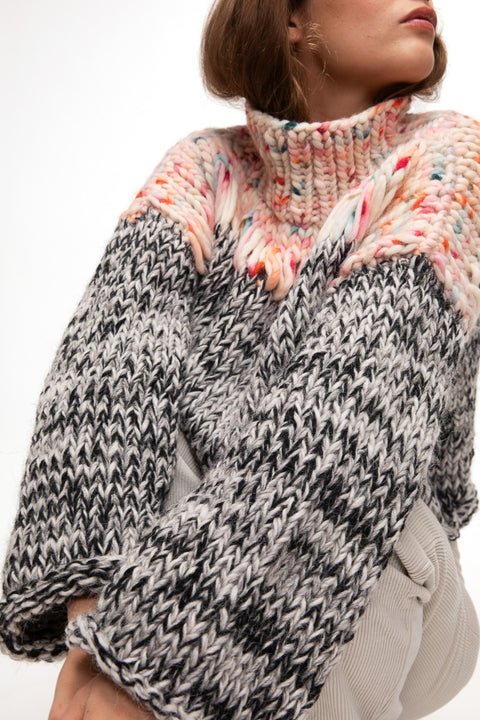 Siv sweater