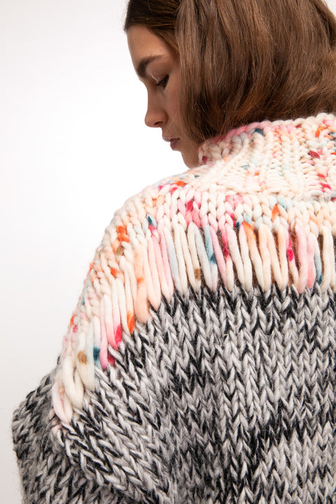 Siv sweater