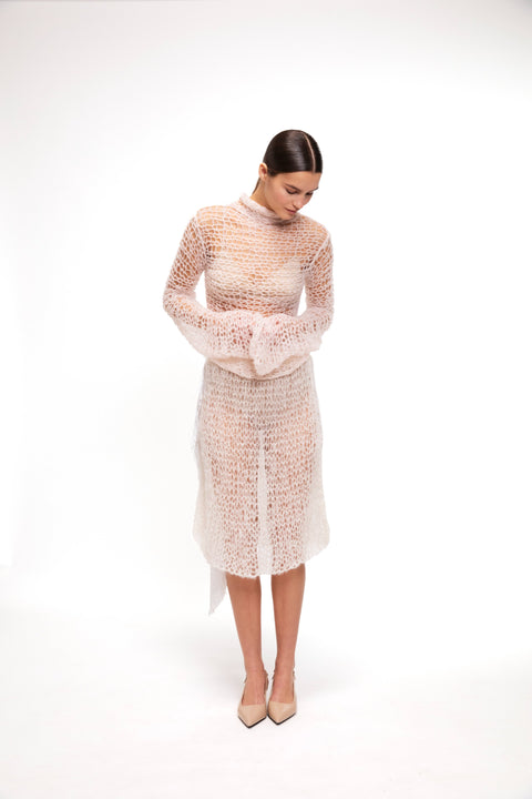 Tyssi skirt