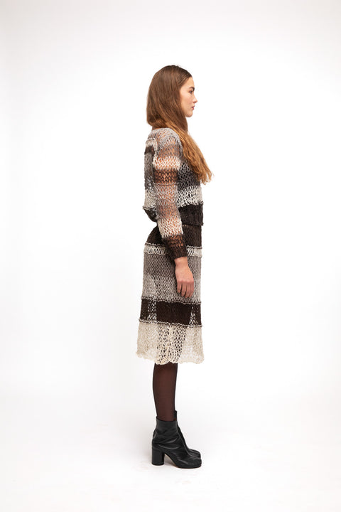 Vasi skirt