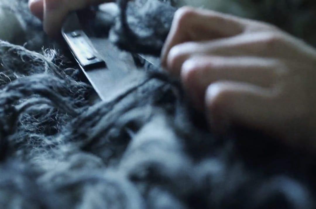 why we love wool