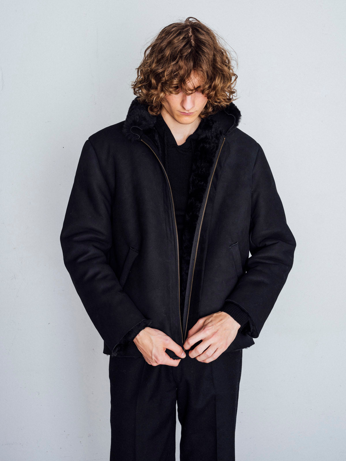 Outerwear