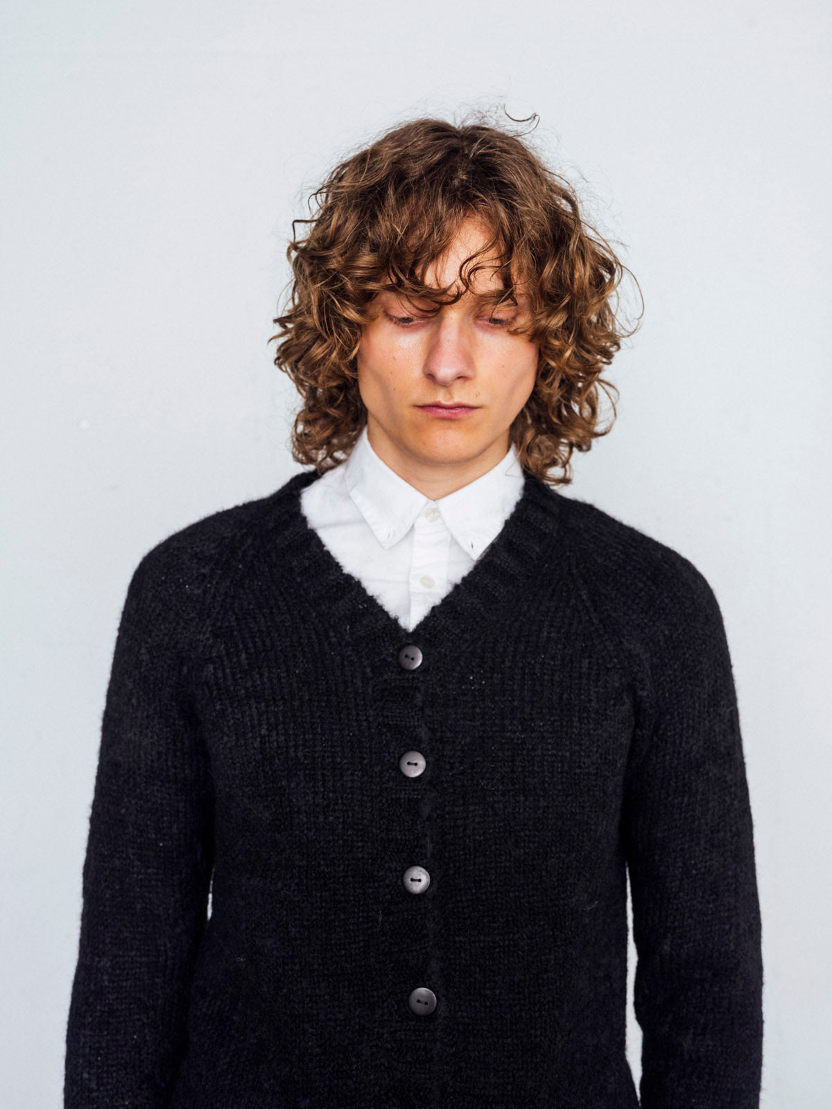 Cardigans
