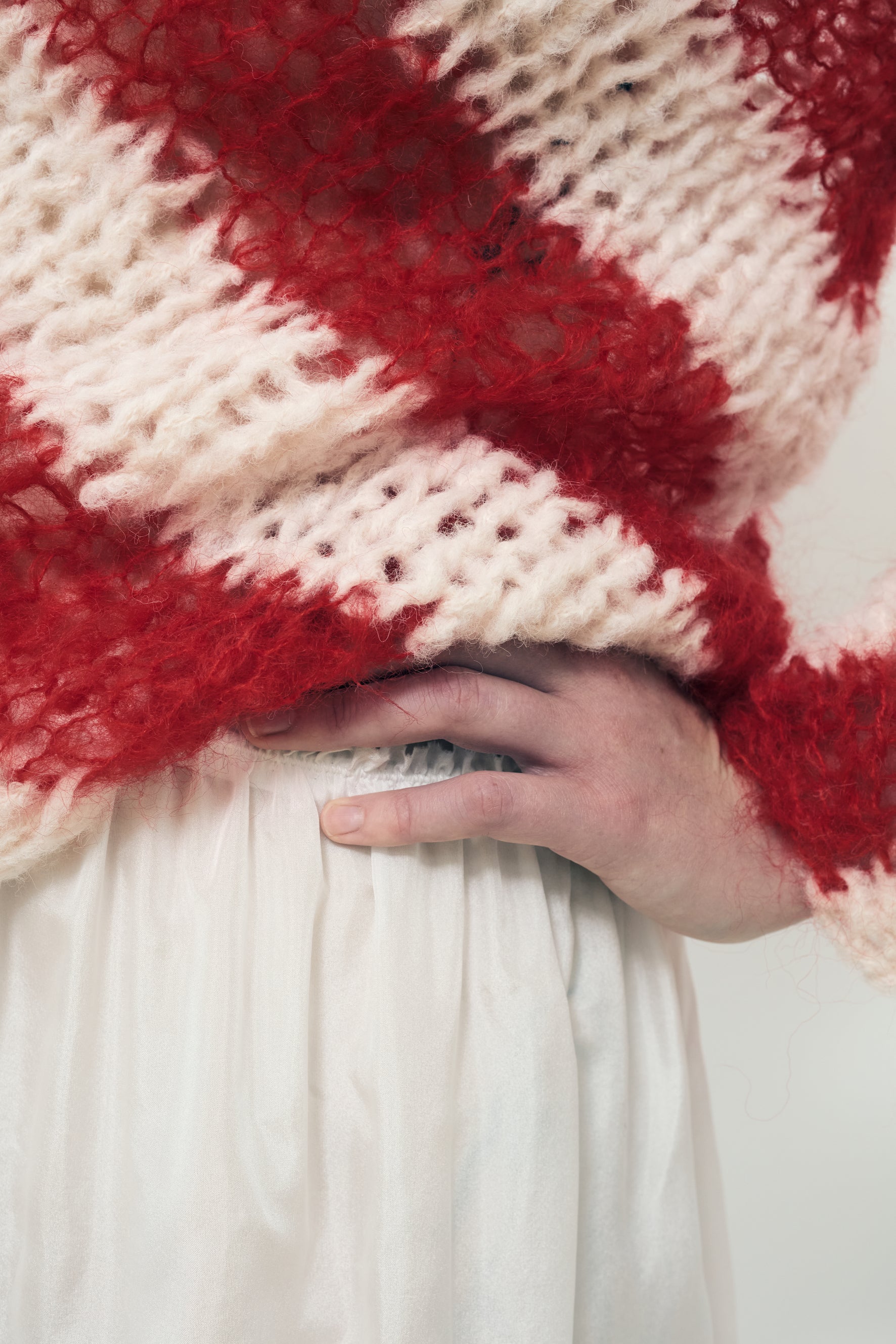 ARIA sweater