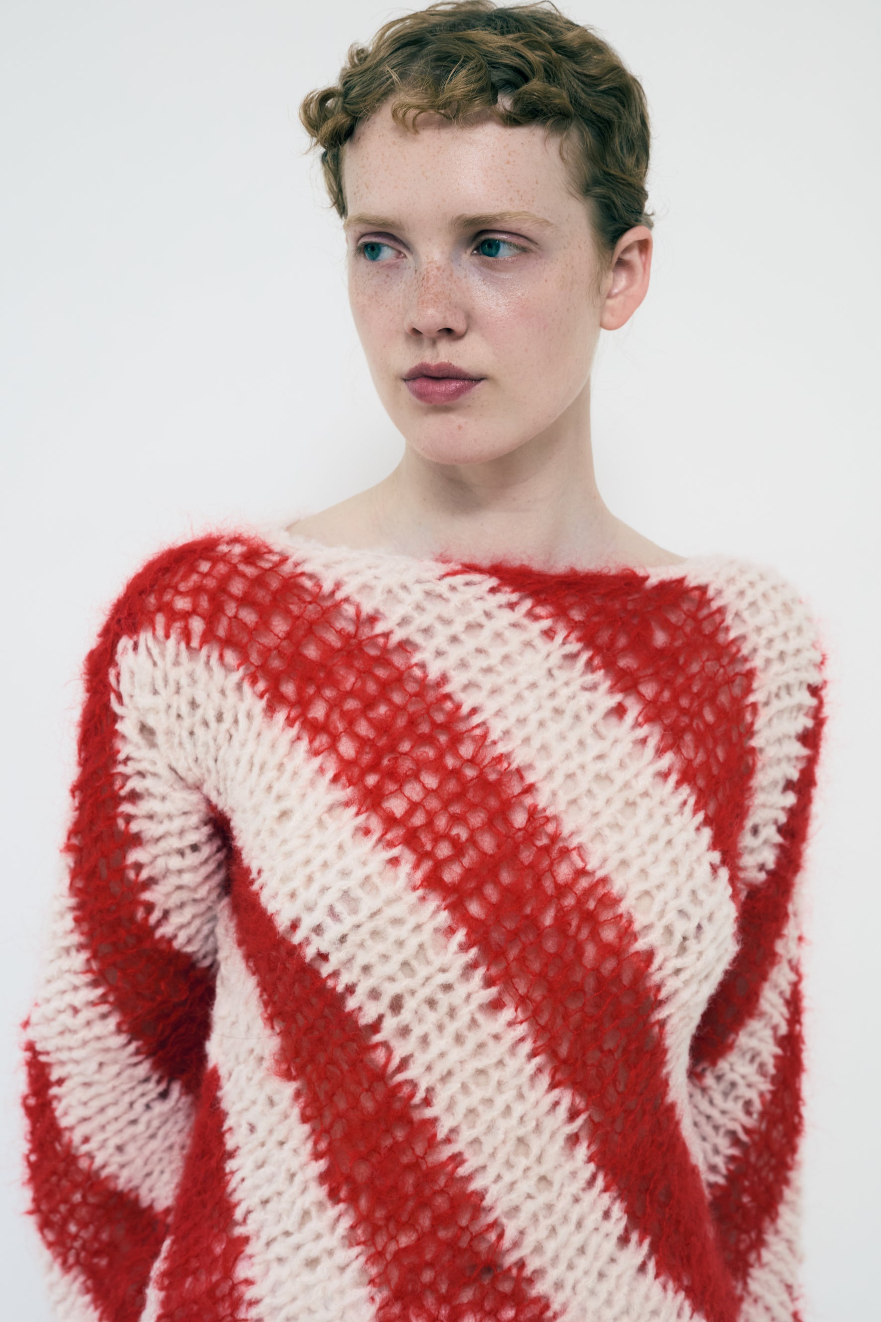 ARIA sweater