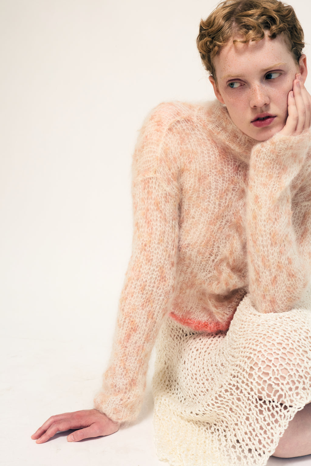 ASTA sweater