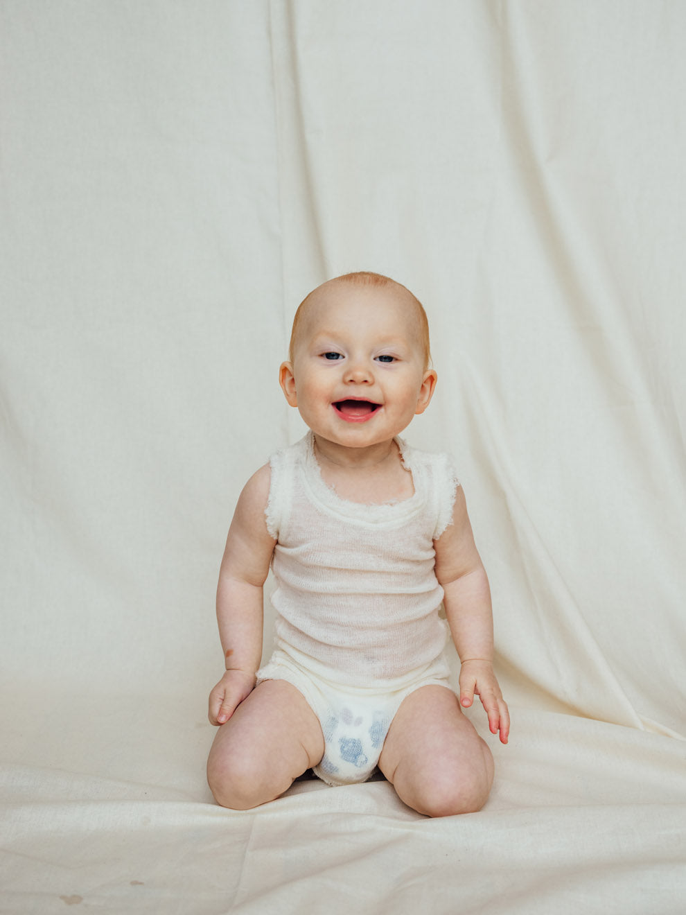 sóljublóma body stocking