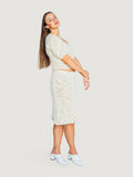 Bianco skirt