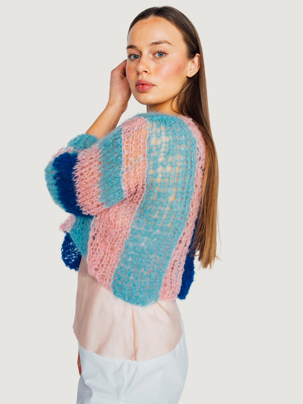 Bomm sweater