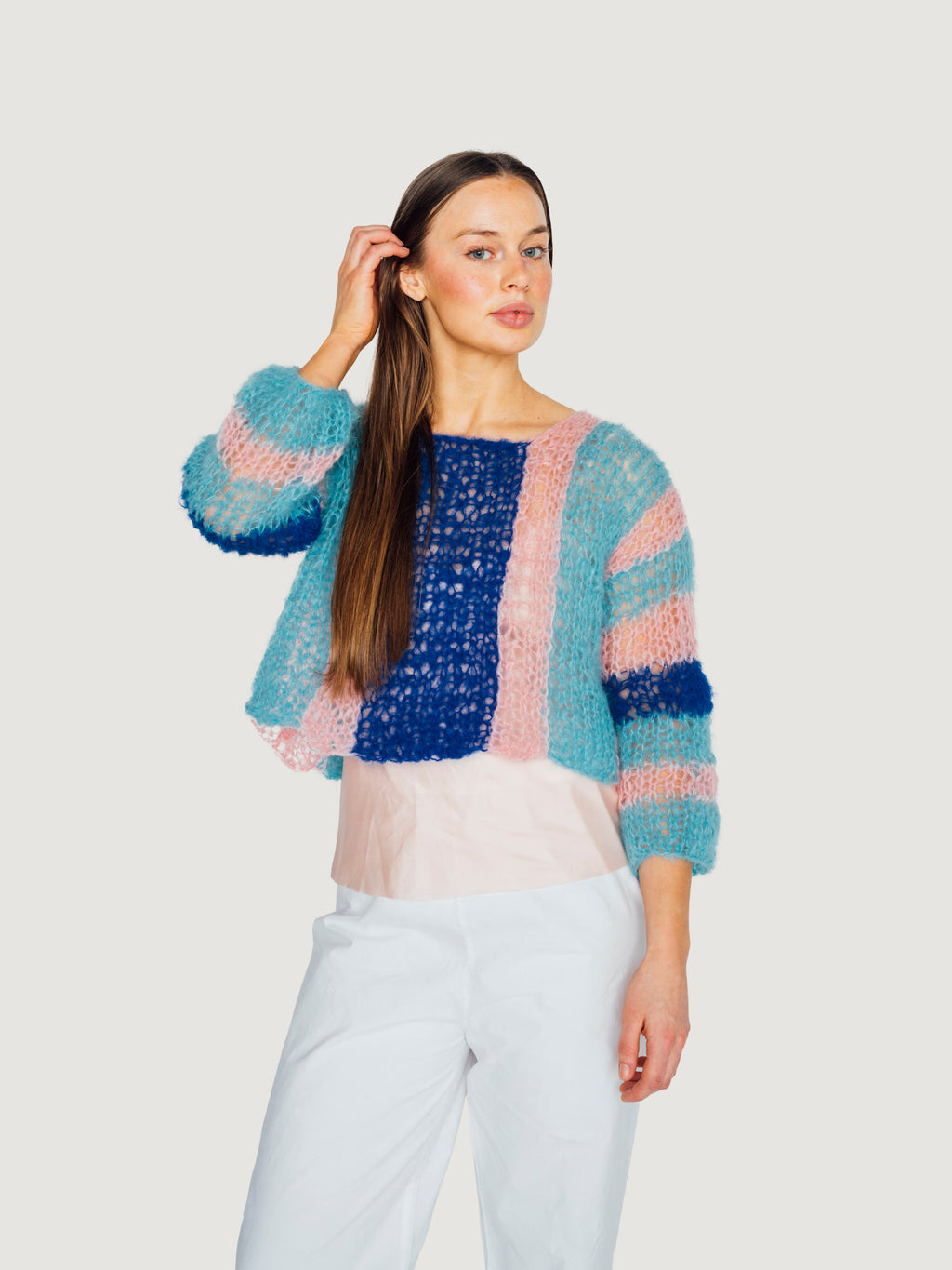 Bomm sweater