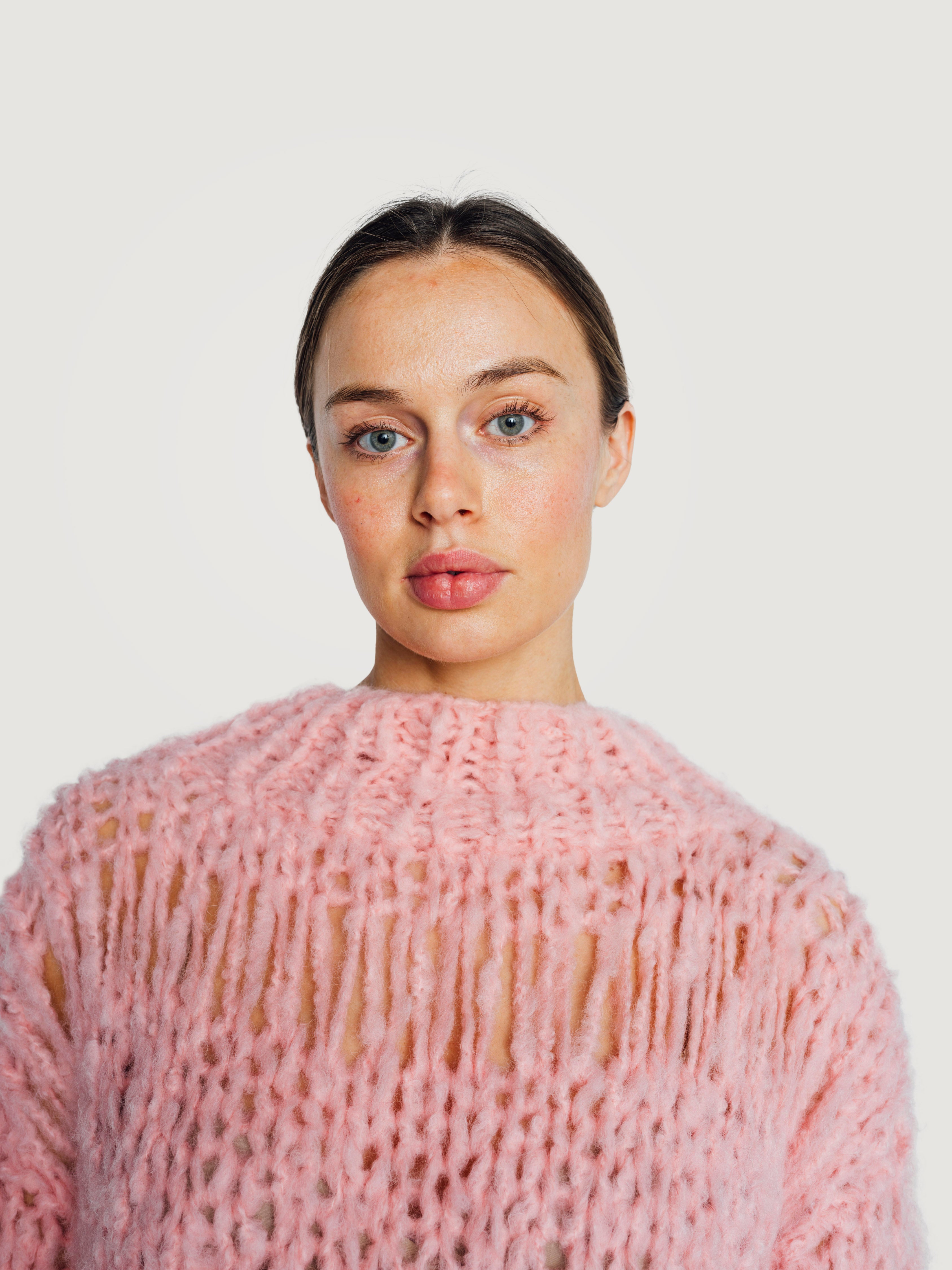 Siv soft sweater