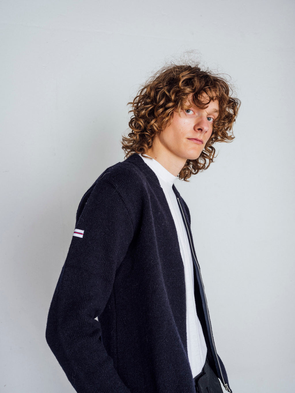 Republic jacket