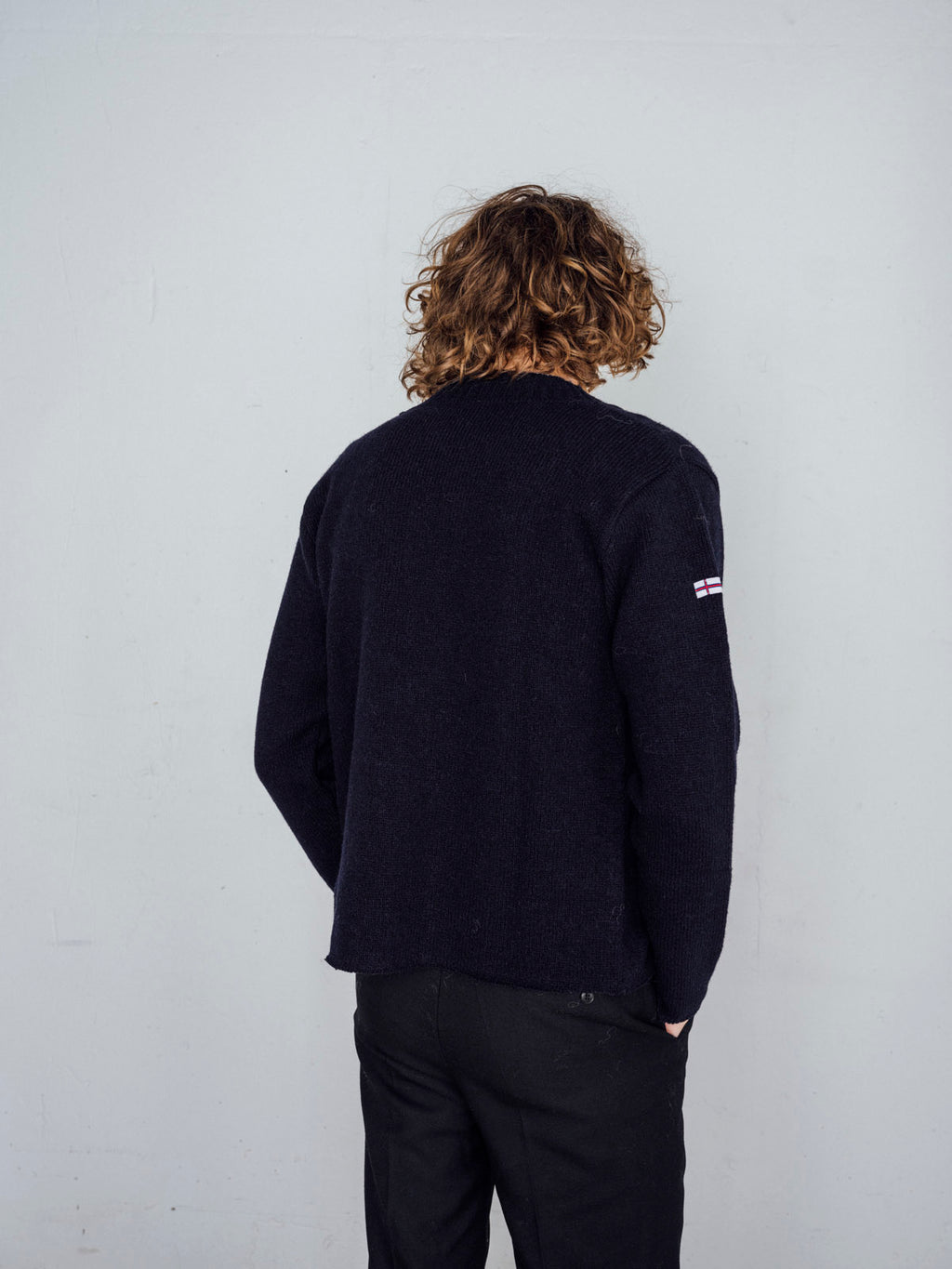 Republic jacket