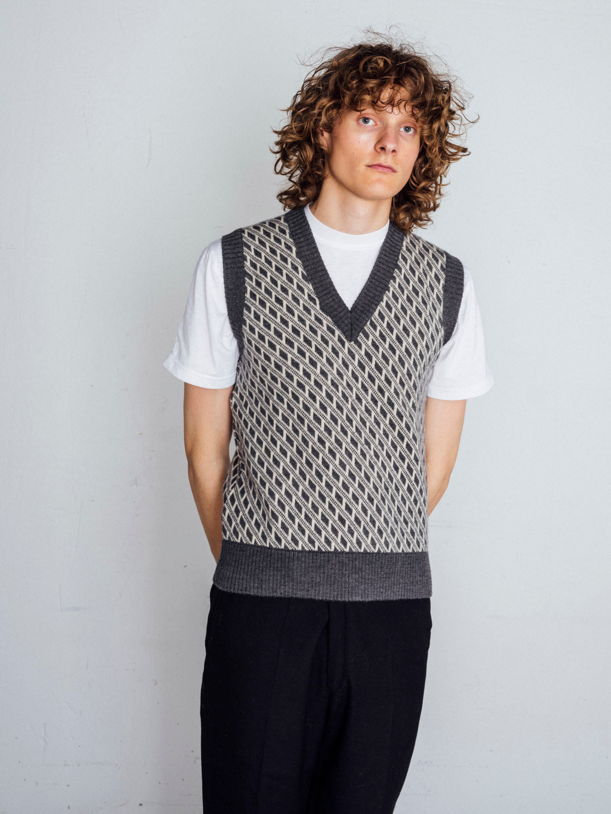 Bræði vest