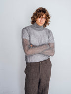 Mikkjal high neck