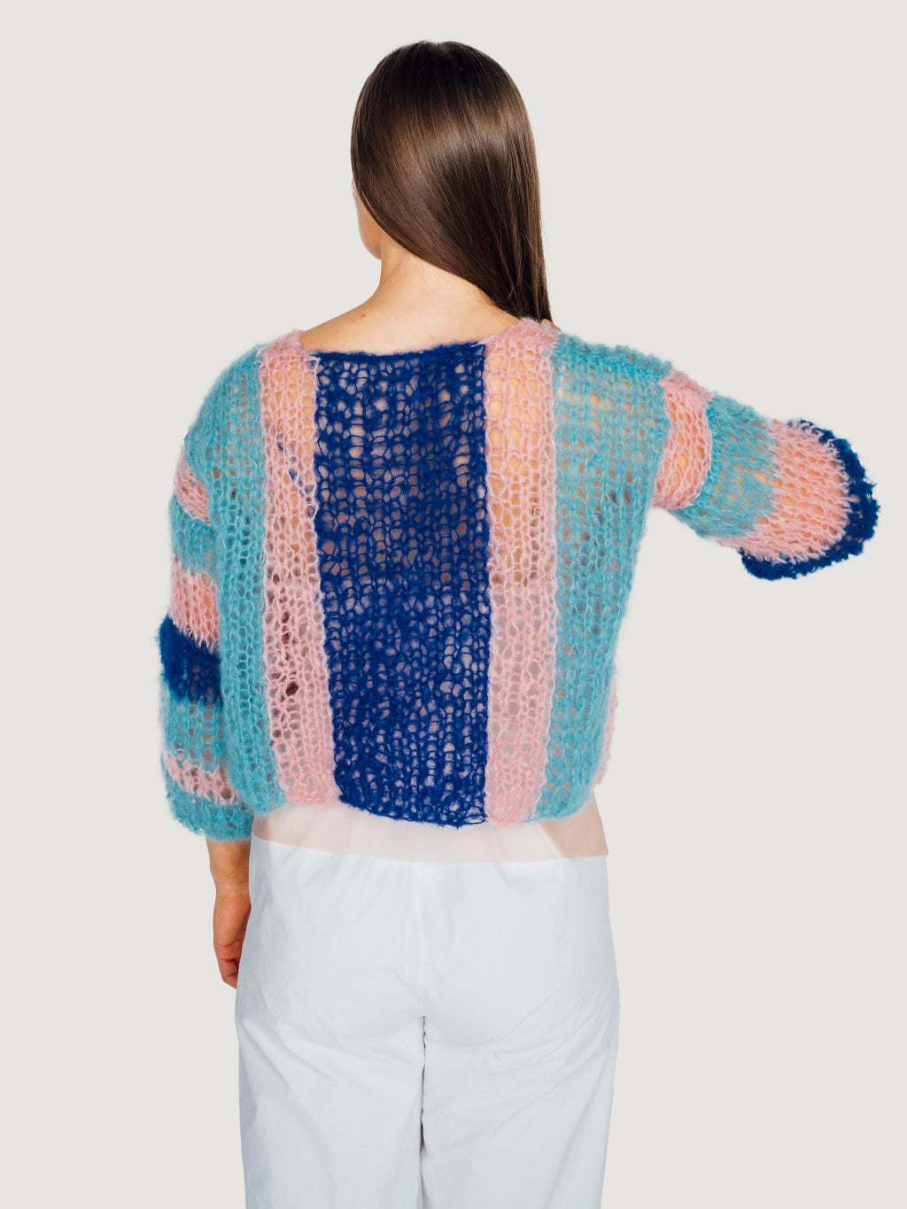 Bomm sweater