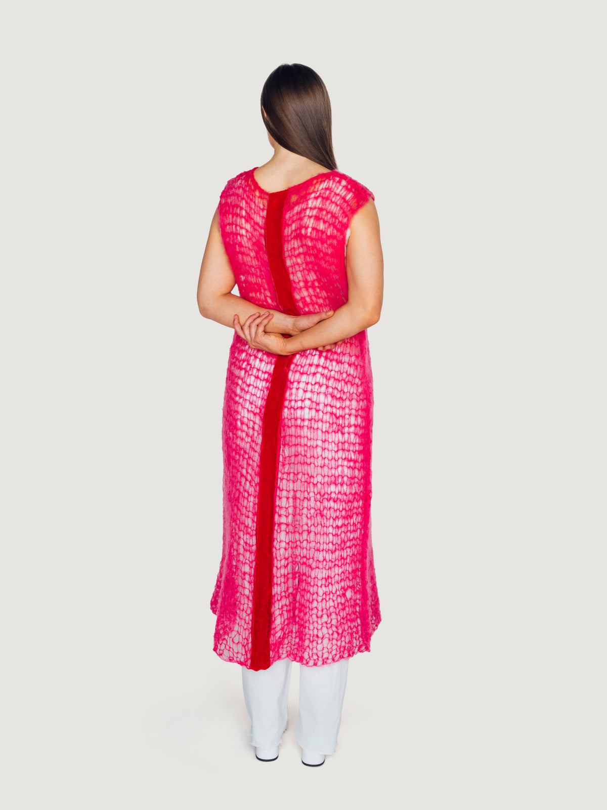 Isabella dress