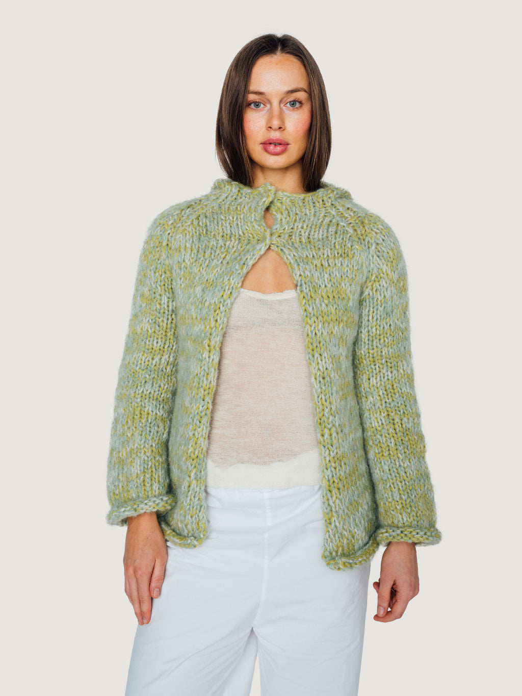 Rái jacket