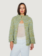 Rái jacket