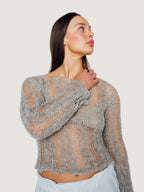 Hátíðarlig sweater