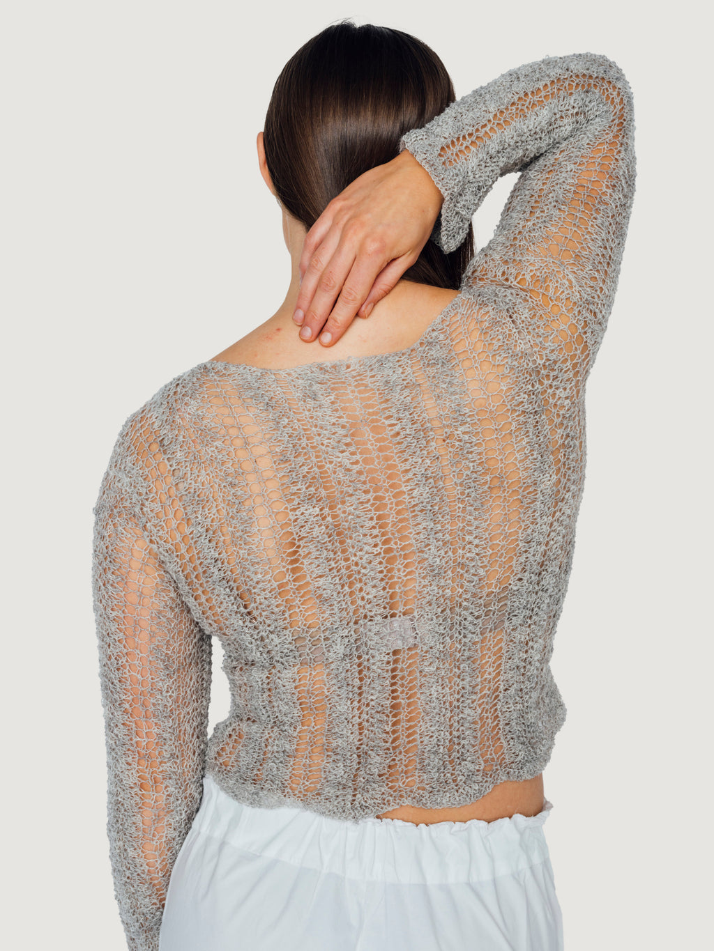 Hátíðarlig sweater