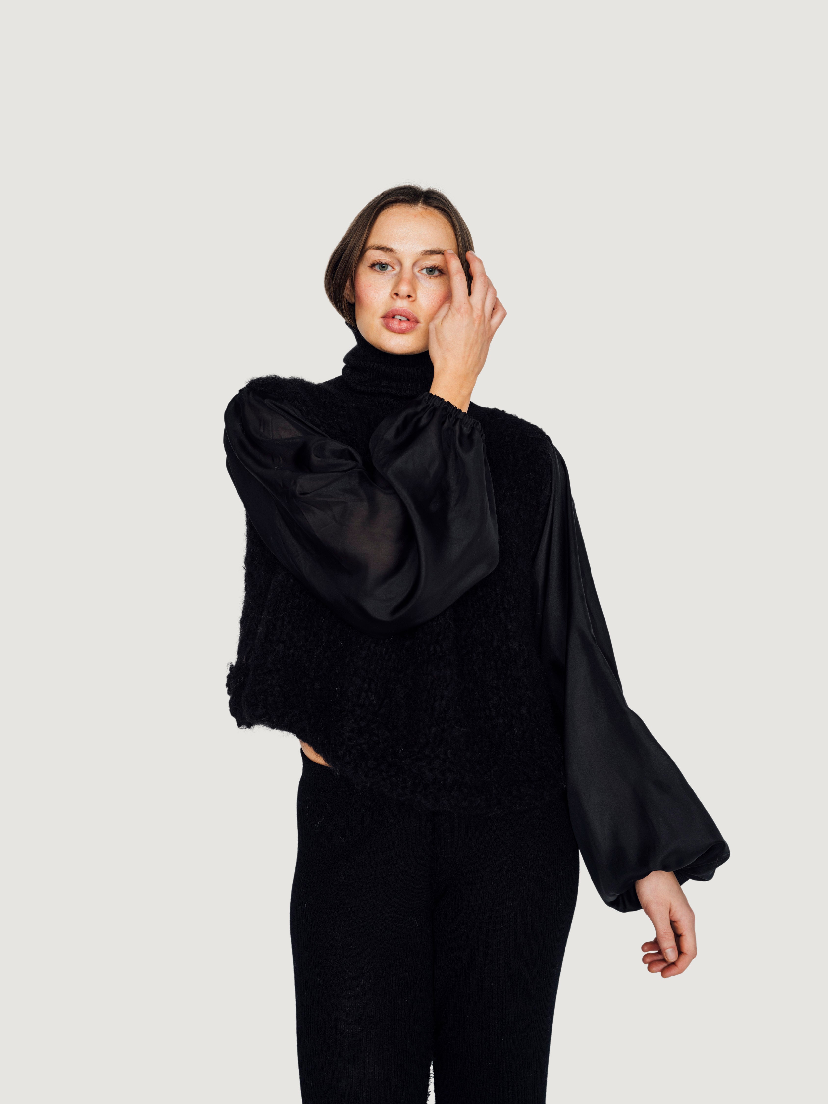 Káta sweater