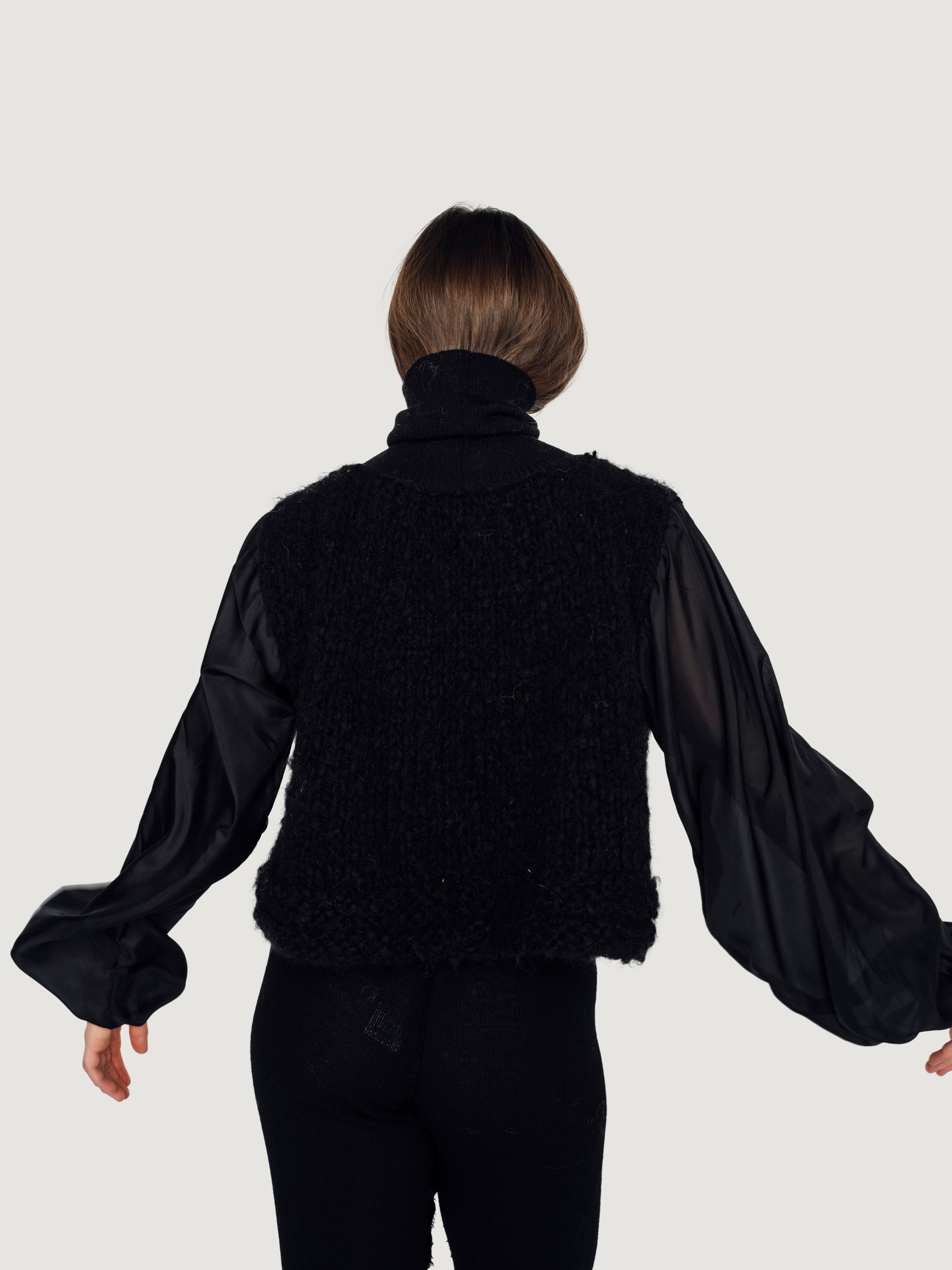 Káta sweater