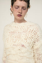 RØNN sweater