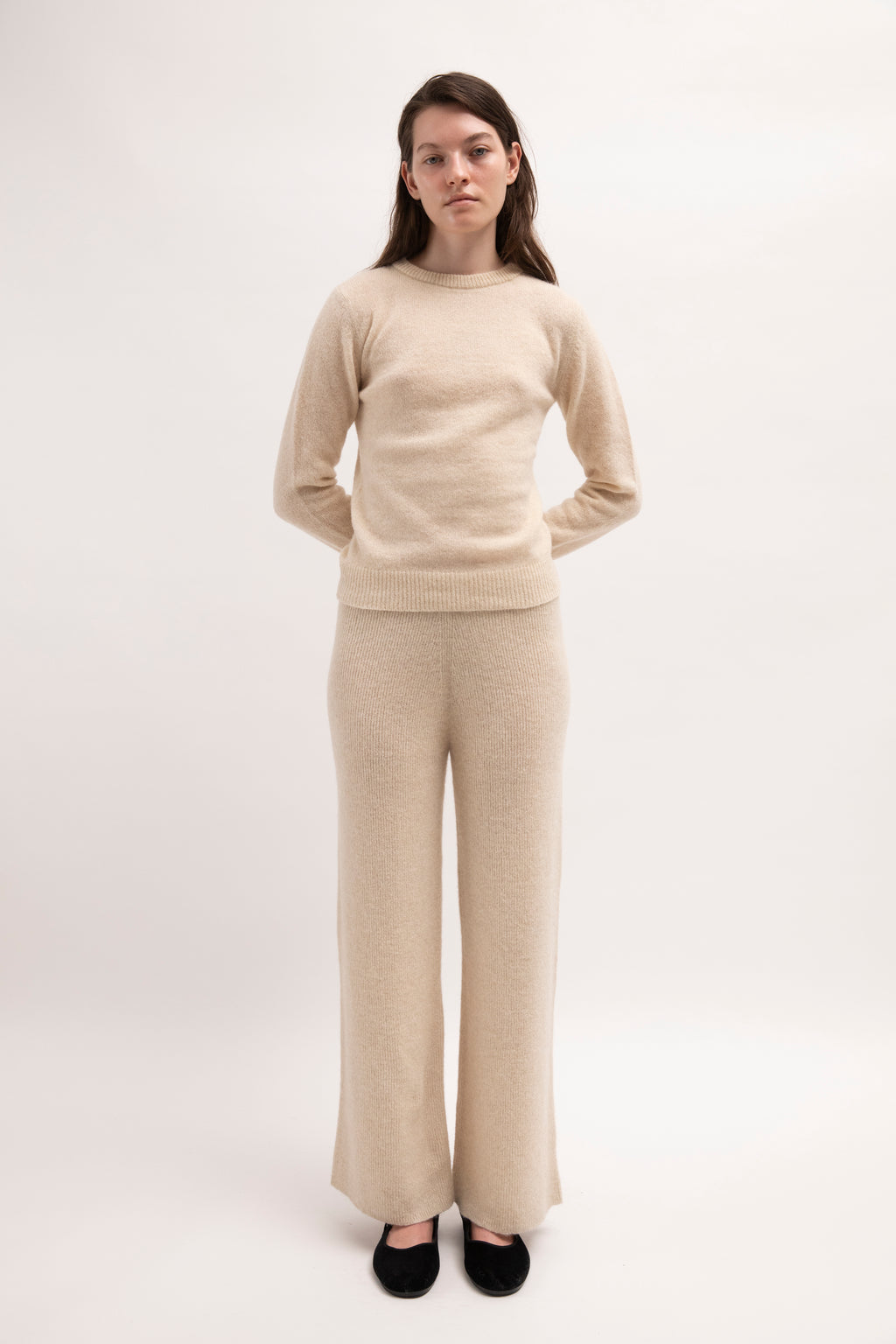 Modest trousers