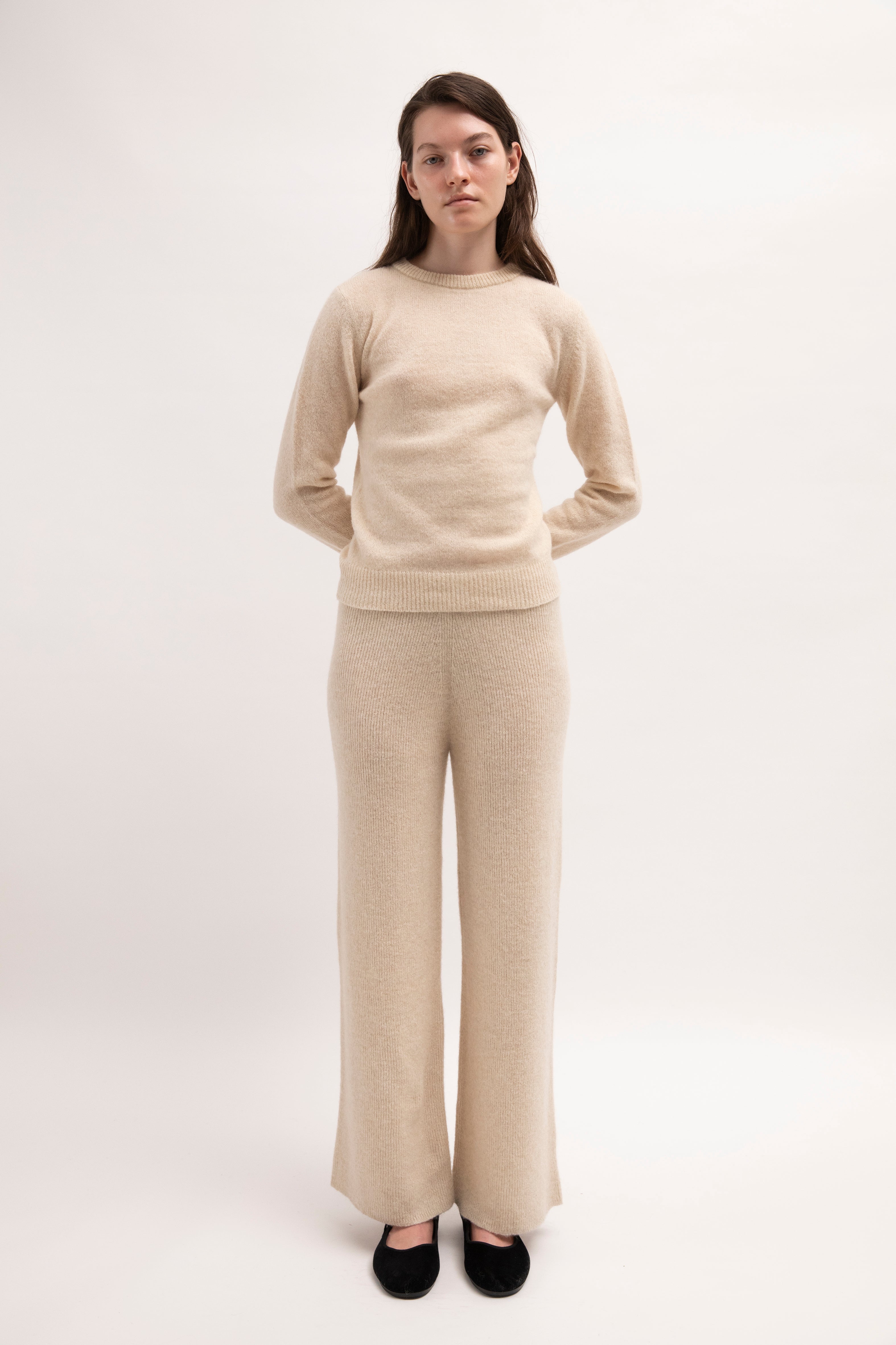 Modest trousers