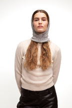 Fínlig balaclava