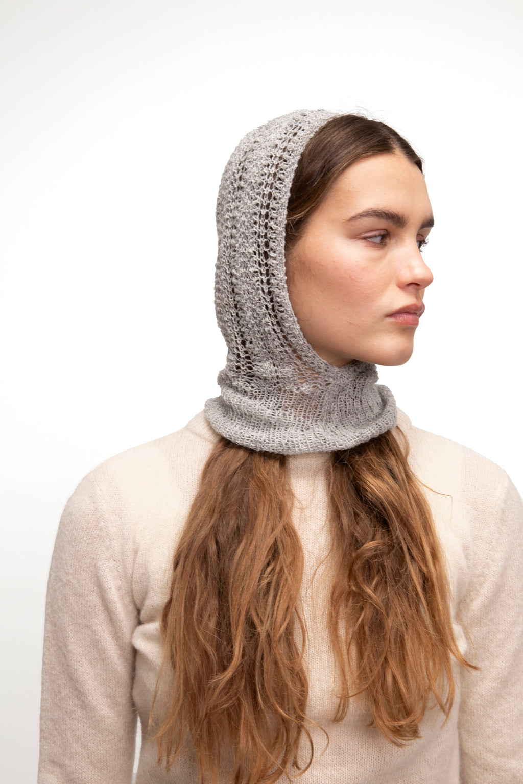 Fínlig balaclava
