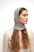 Fínlig balaclava