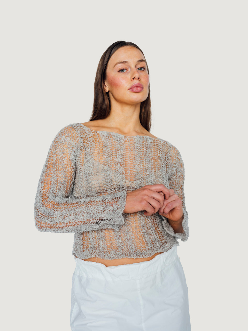 Hátíðarlig sweater