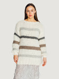 Horisontal sweater