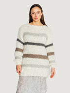 Horisontal sweater